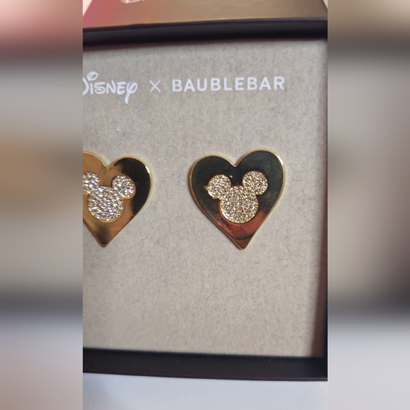 BAUBLEBAR DISNEY Earrings - Picture 4 of 5